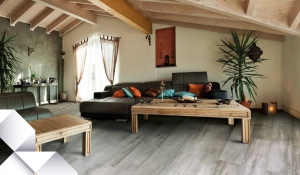 Betonlook Installatiebedrijf van Ginkel