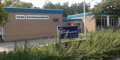 Verbouw (frisse school) basisschool te Ede Installatiebedrijf van Ginkel