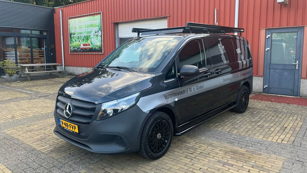 Verdien tot € 4.500 p/m als monteur bij Installatiebedrijf W. van Ginkel BV!