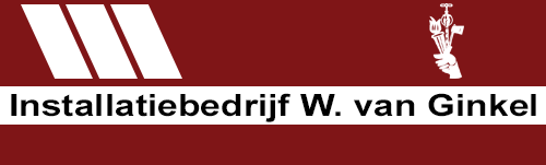 Installatiebedrijf van Ginkel Bennekom